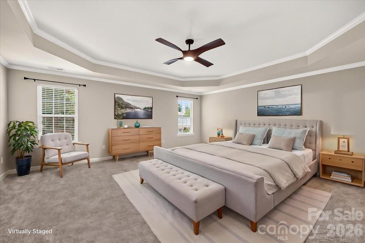 108 Timberfalls Court