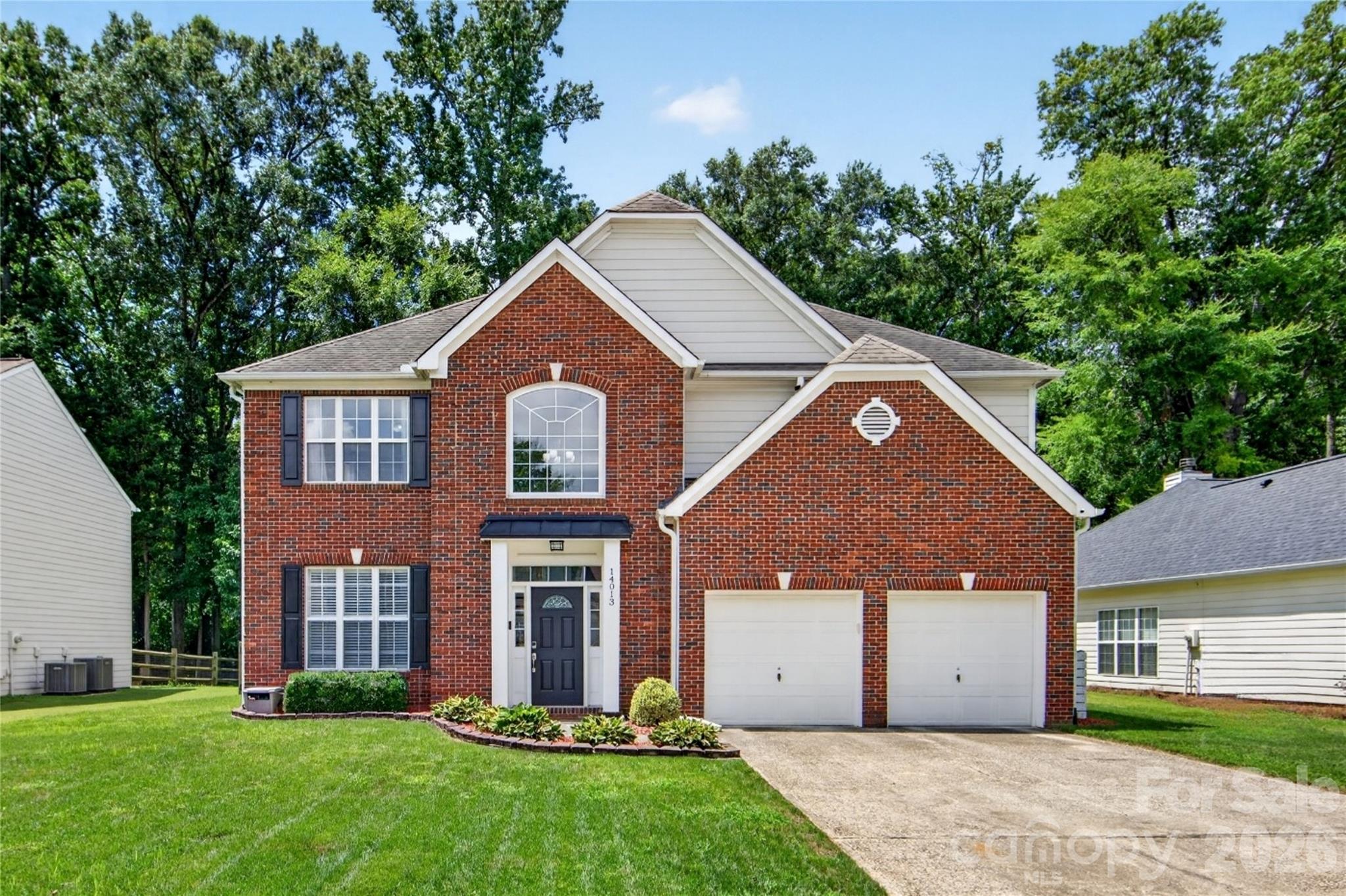 14013 Laurel Trace Drive