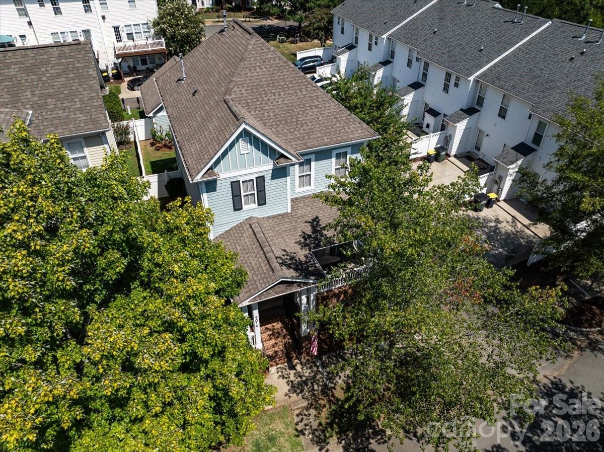 7014 Blakeney Greens Boulevard