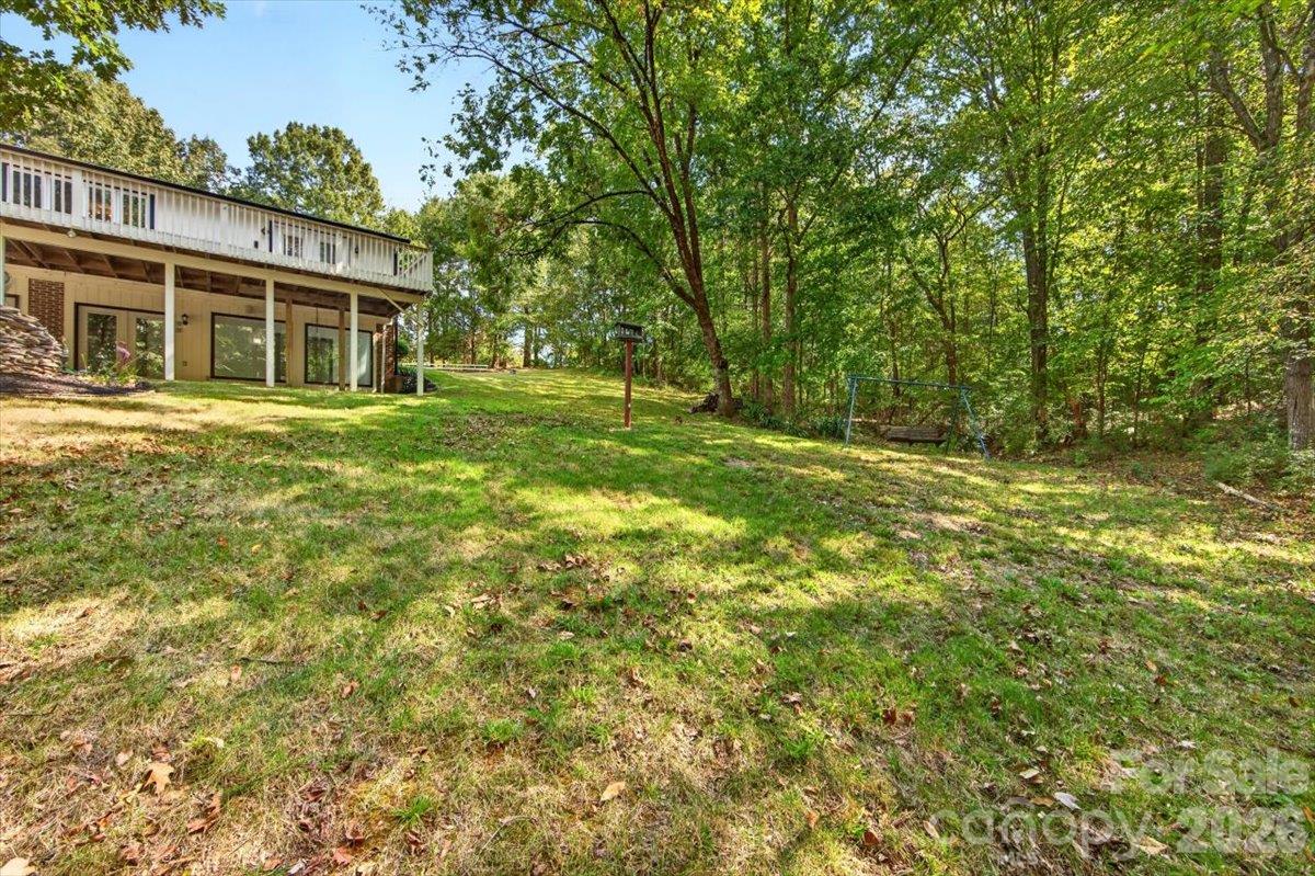 16 Cove Creek Place SE