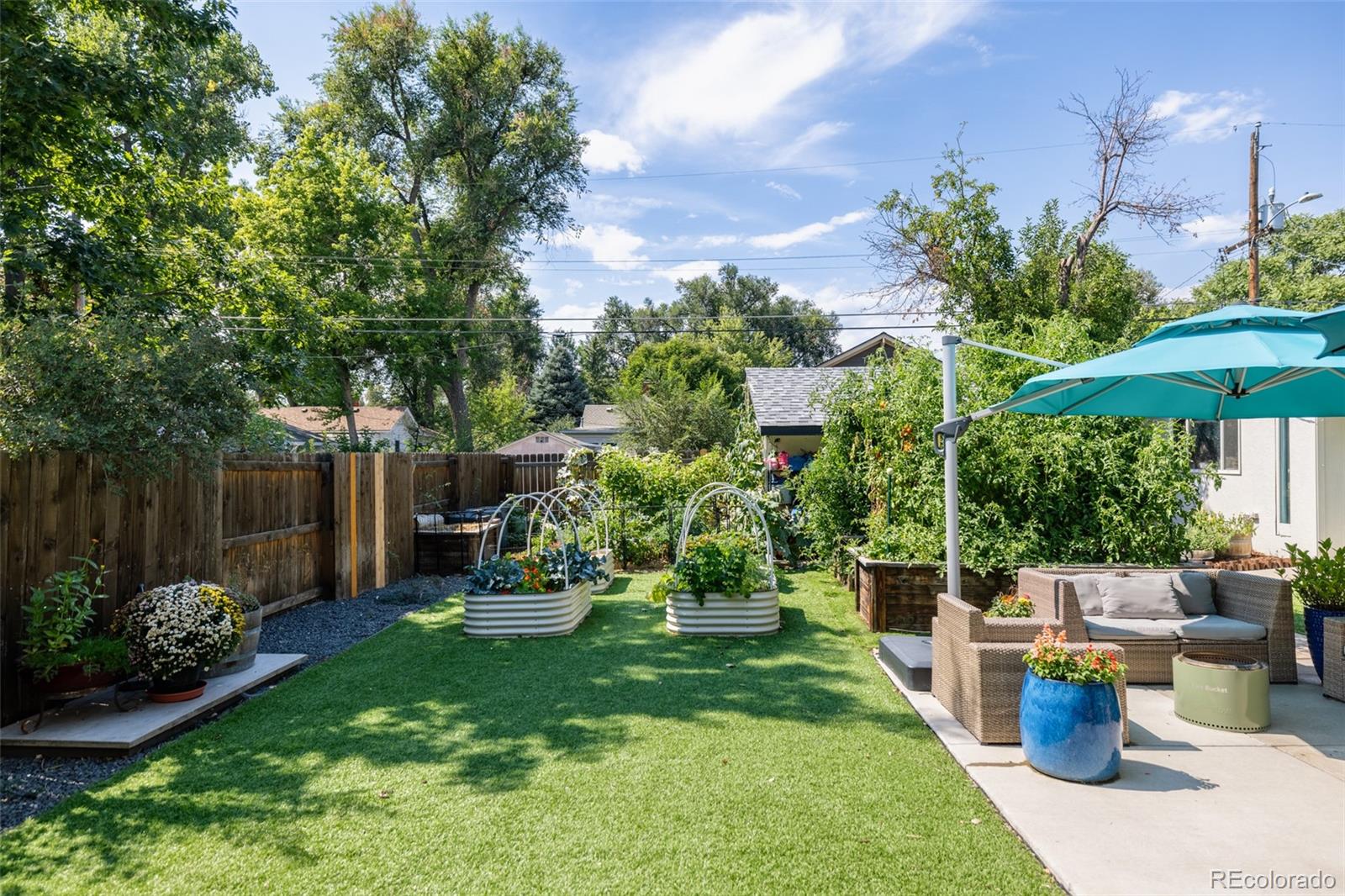 2435 Harlan Street