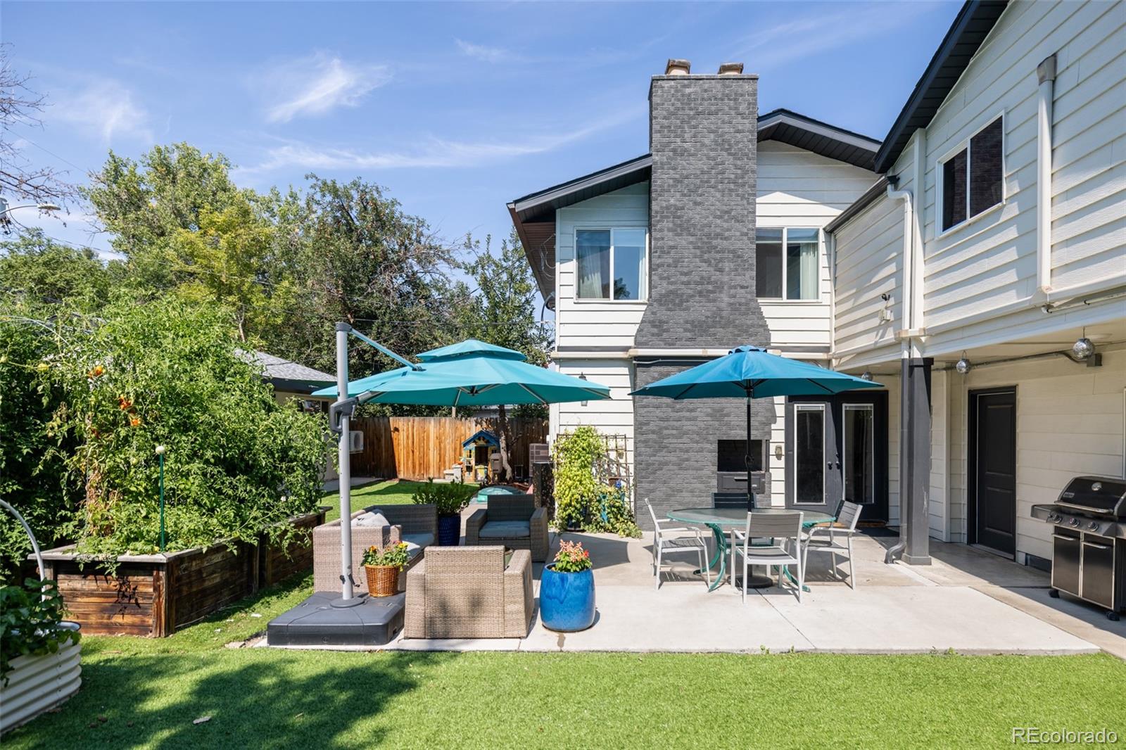 2435 Harlan Street