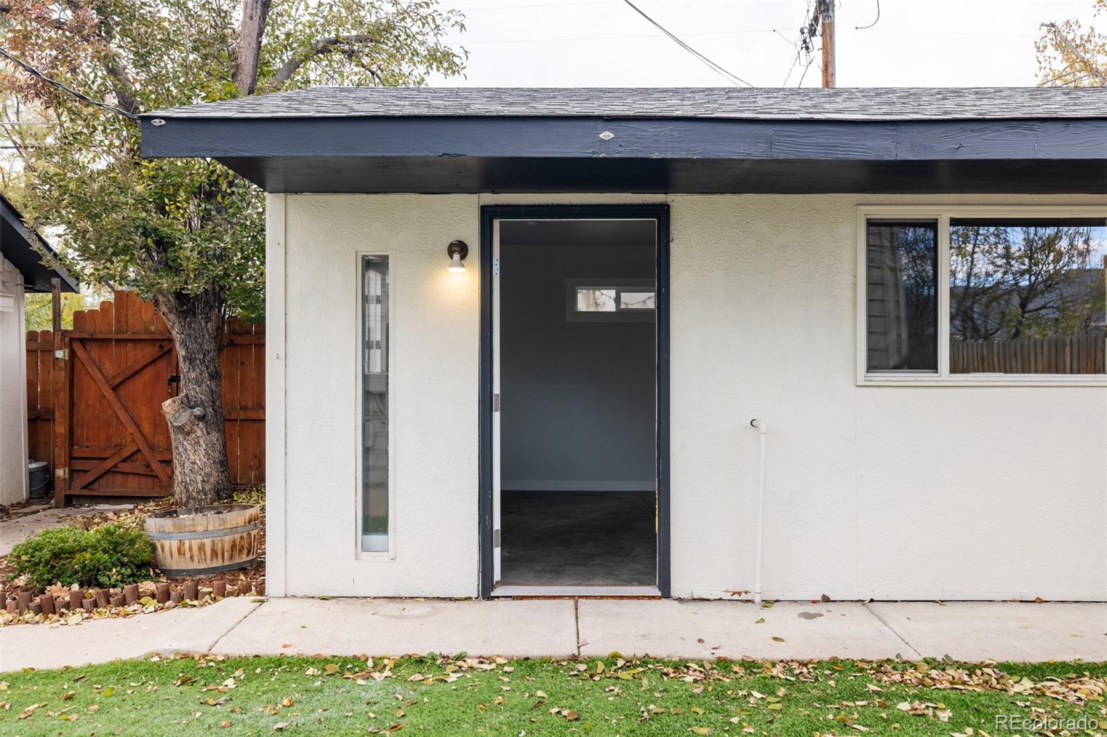 2435 Harlan Street