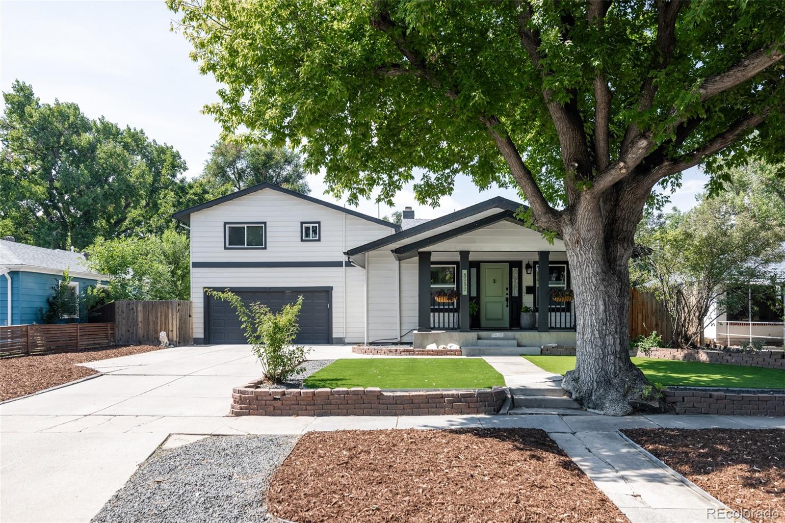 2435 Harlan Street