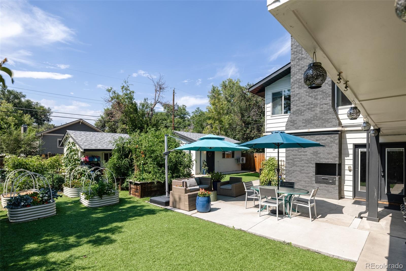 2435 Harlan Street