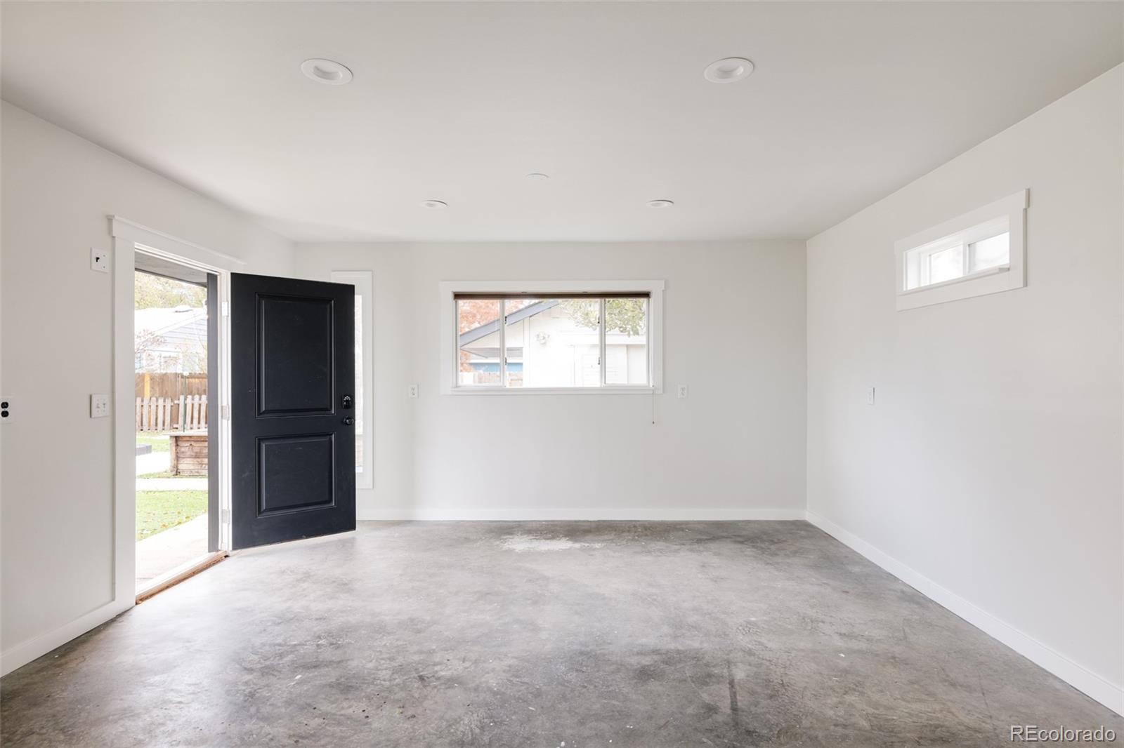 2435 Harlan Street