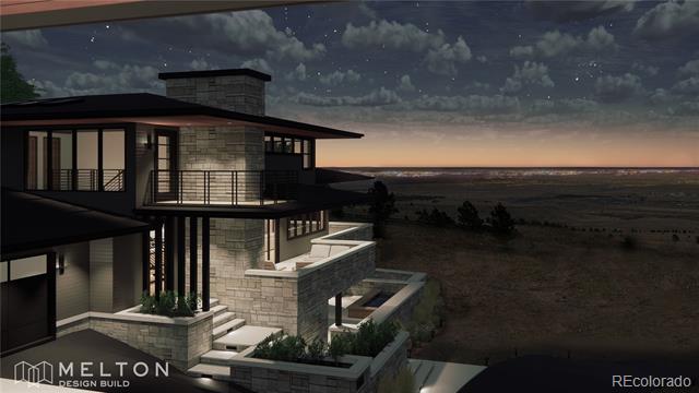 63 Canyon Pines Drive