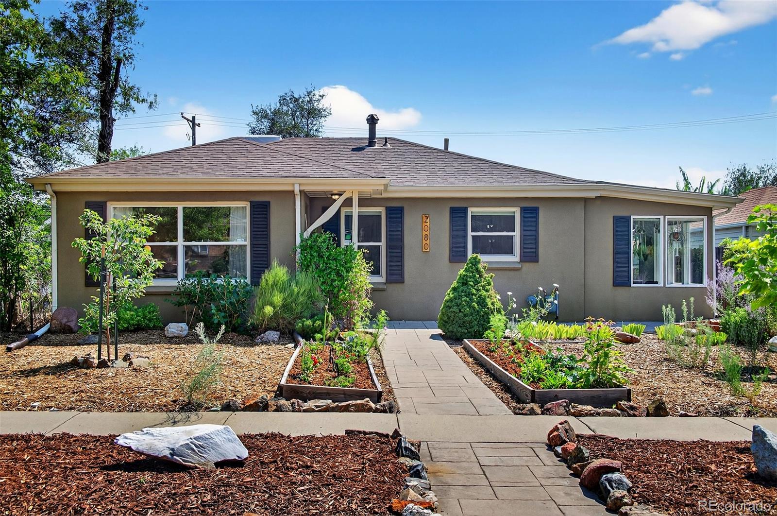 2080 Fenton Street
