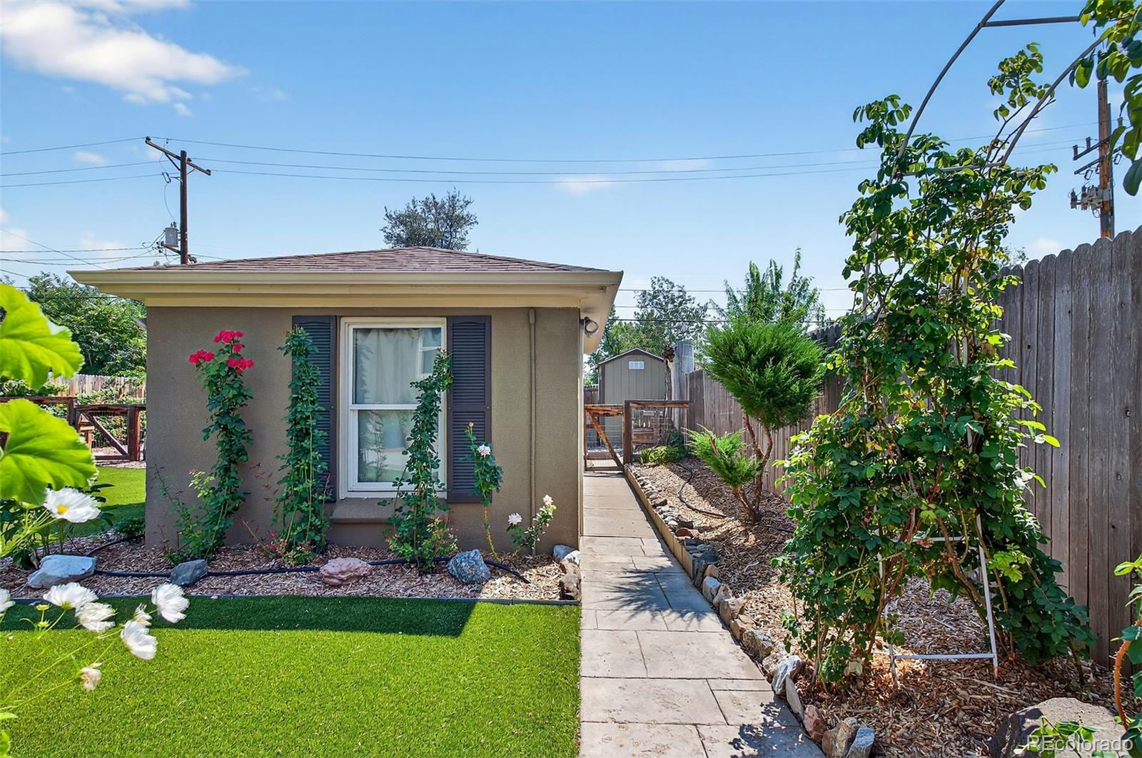 2080 Fenton Street
