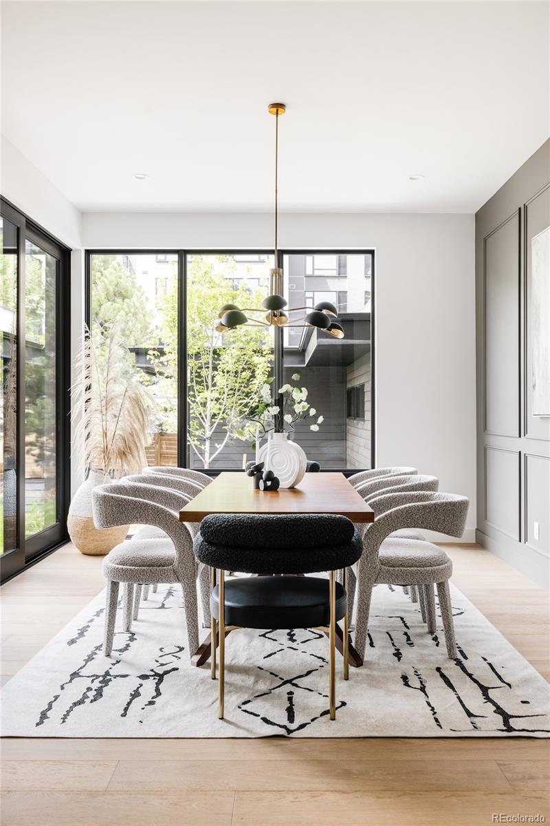 2435 S Josephine Street