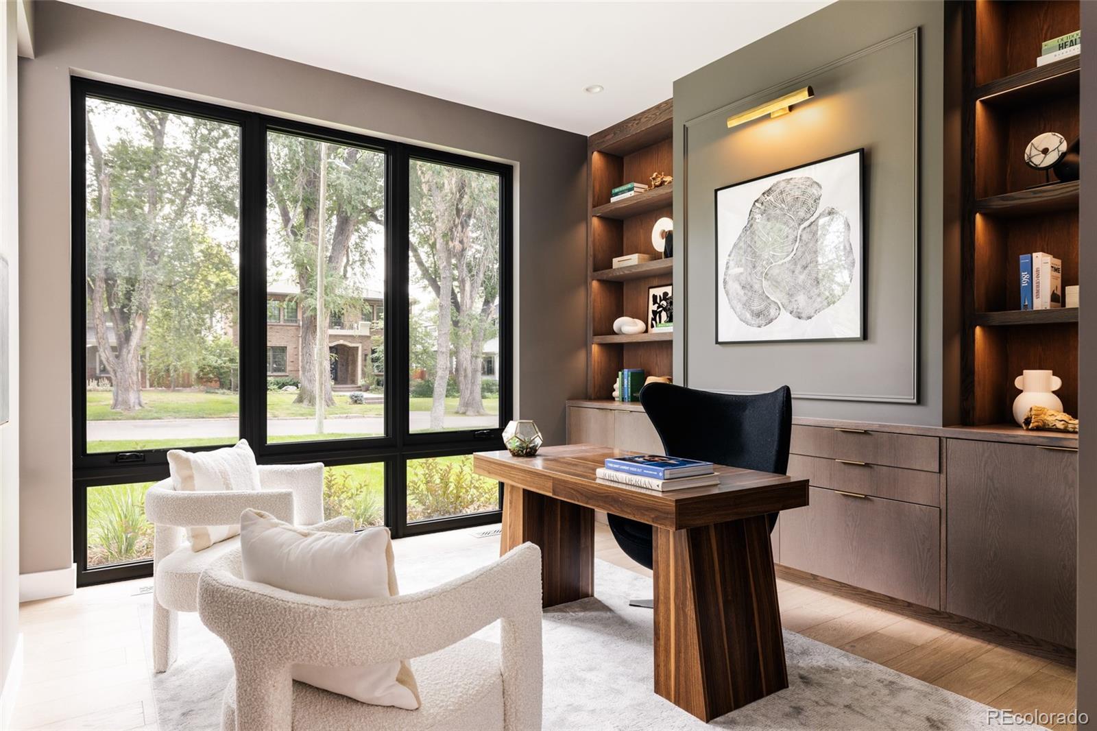 2435 S Josephine Street