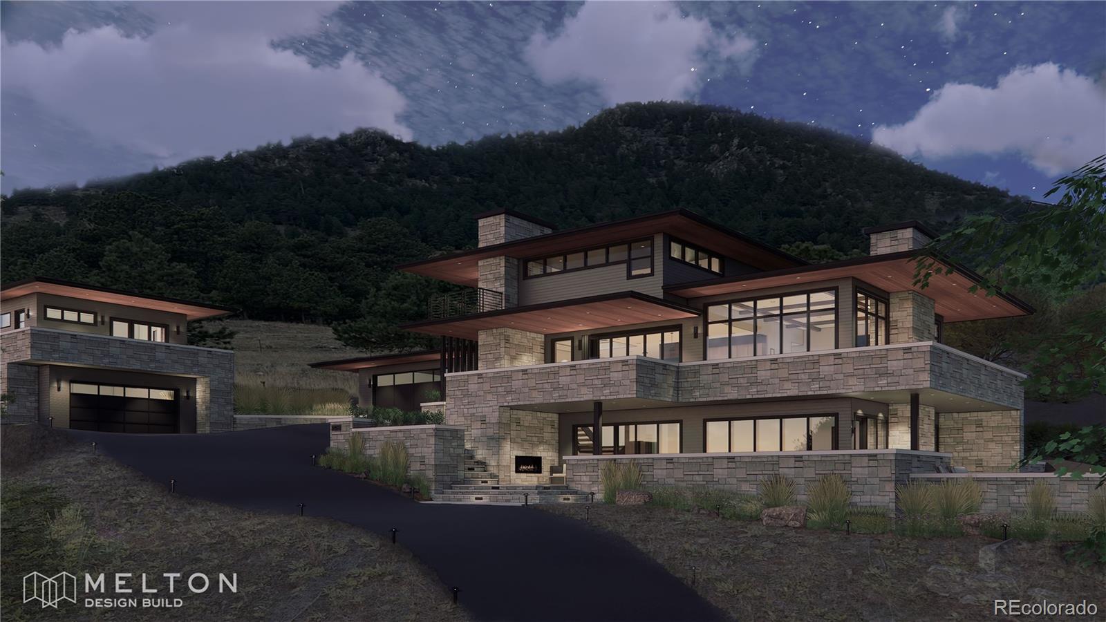 63 Canyon Pines Drive