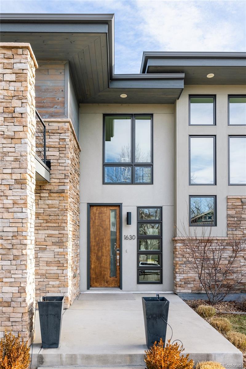 1630 S Milwaukee Street