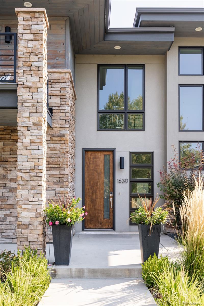 1630 S Milwaukee Street