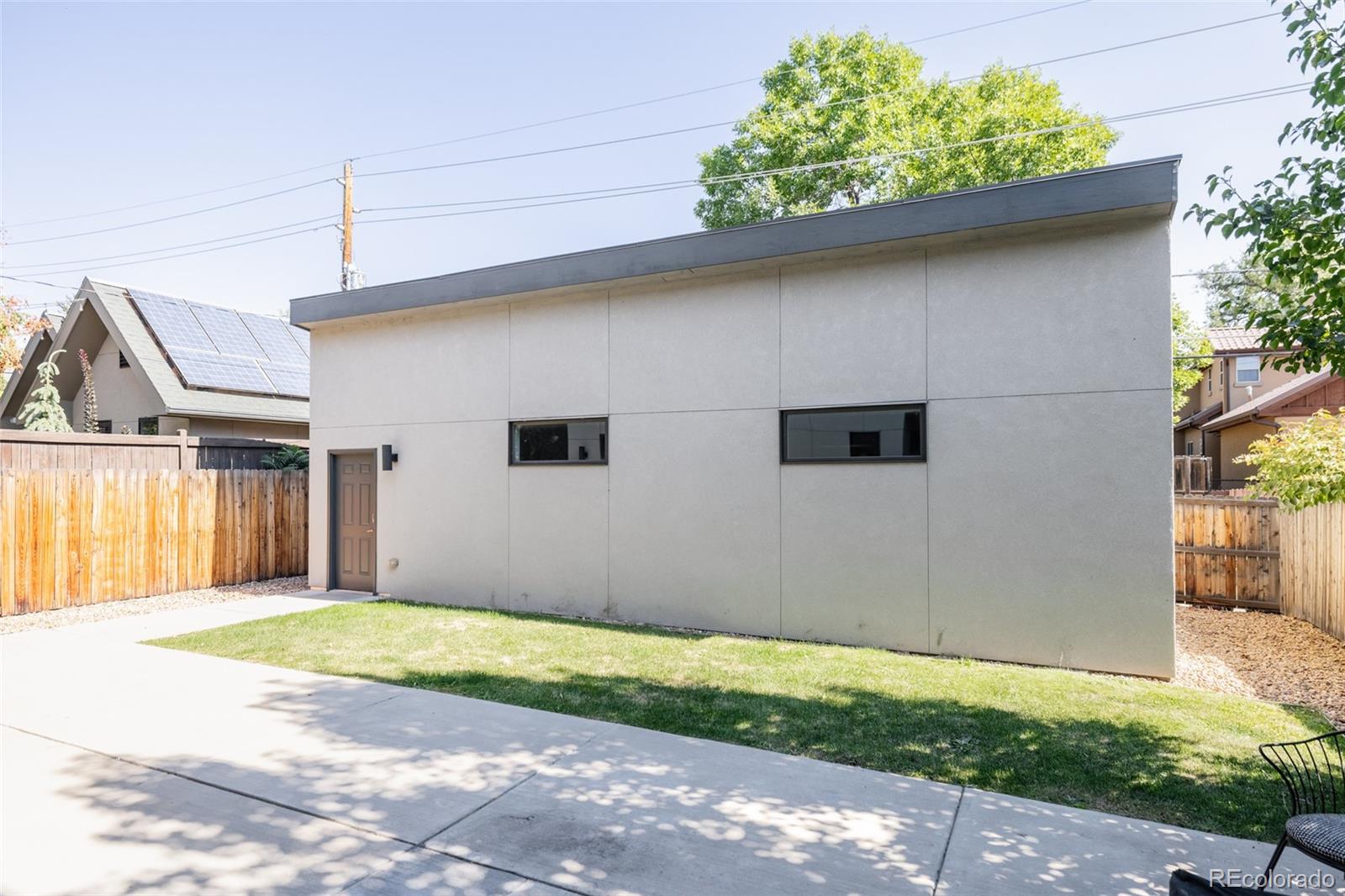 1630 S Milwaukee Street