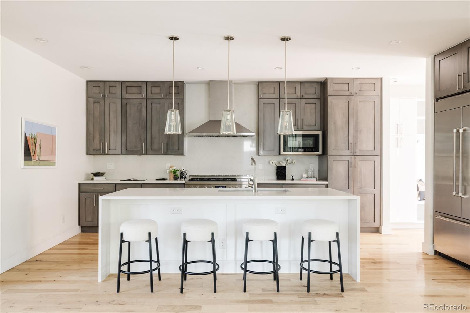 1630 S Milwaukee Street