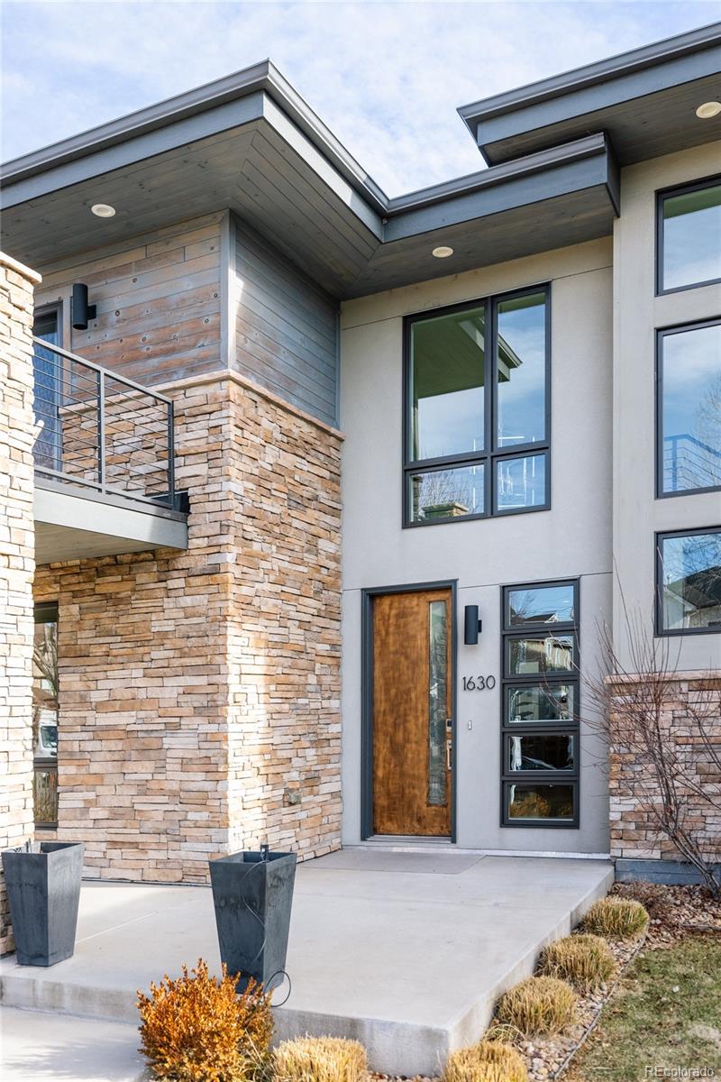 1630 S Milwaukee Street