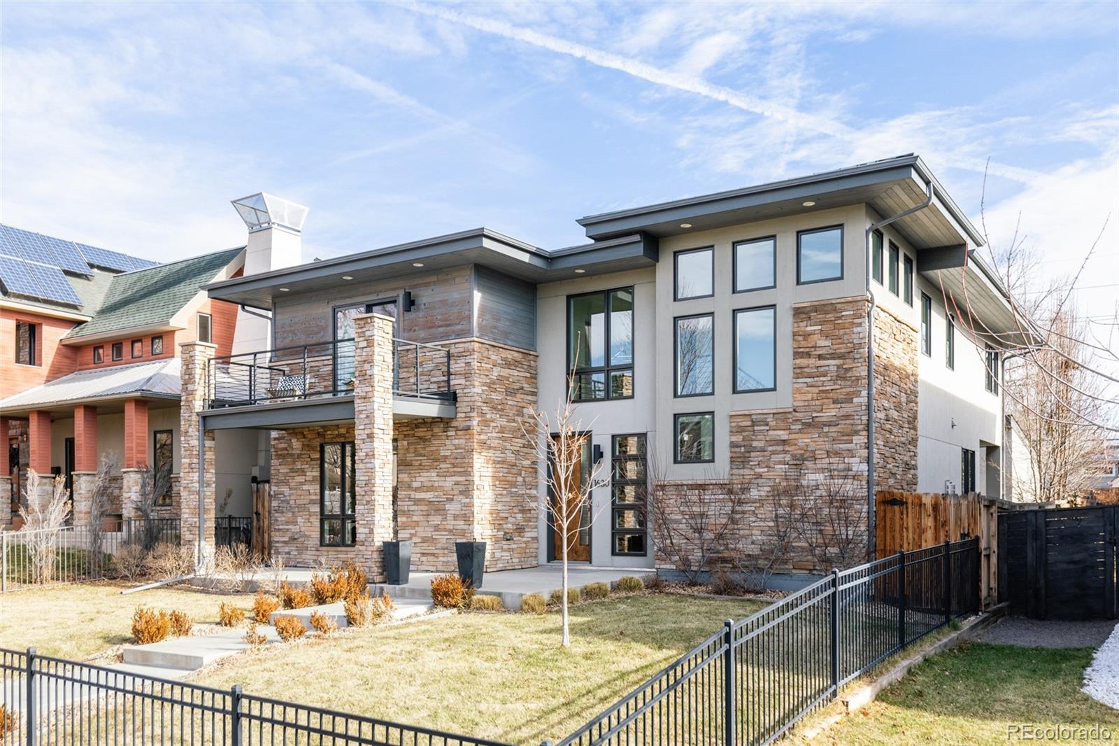 1630 S Milwaukee Street