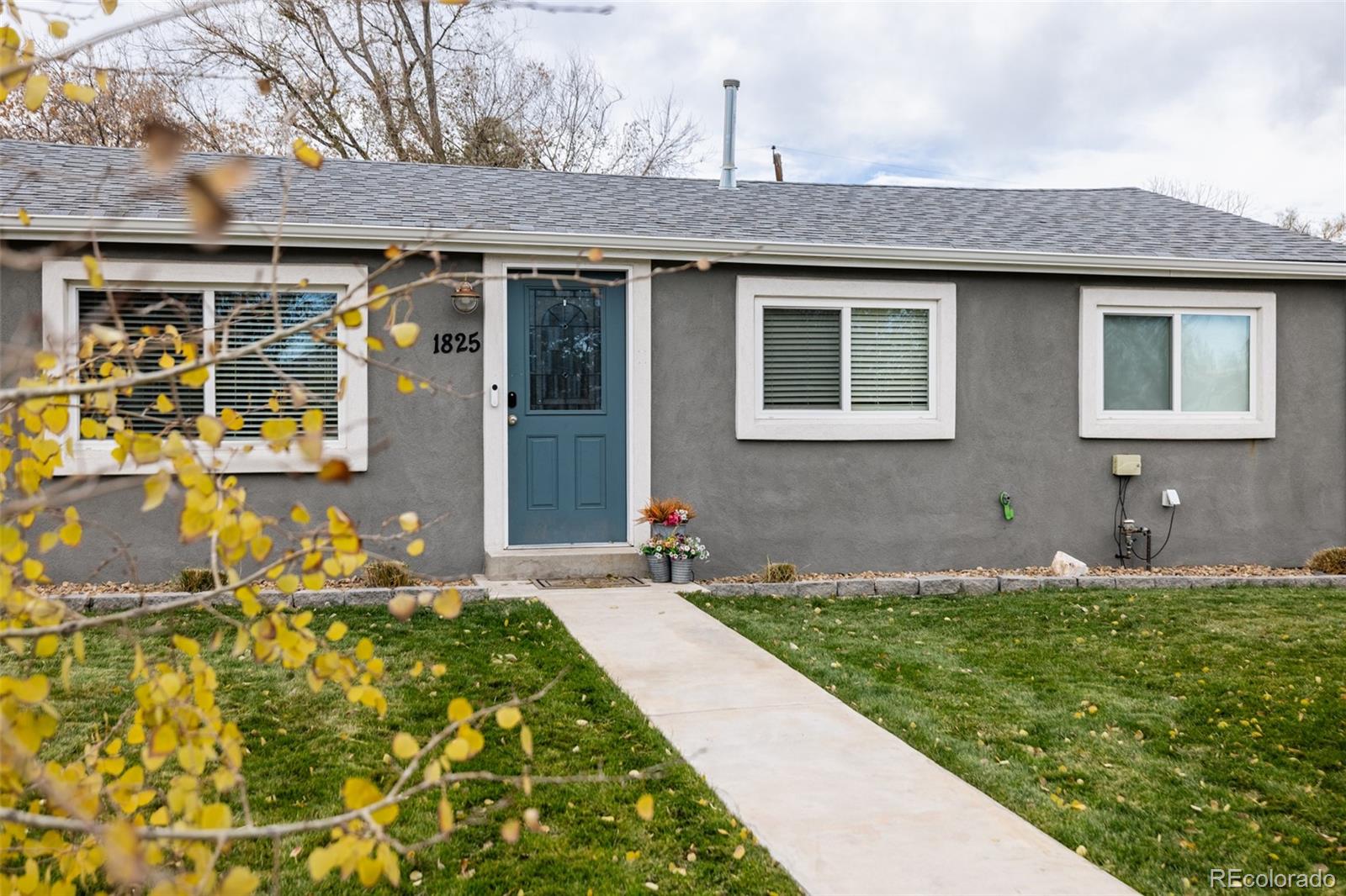 1825 Ingalls Street