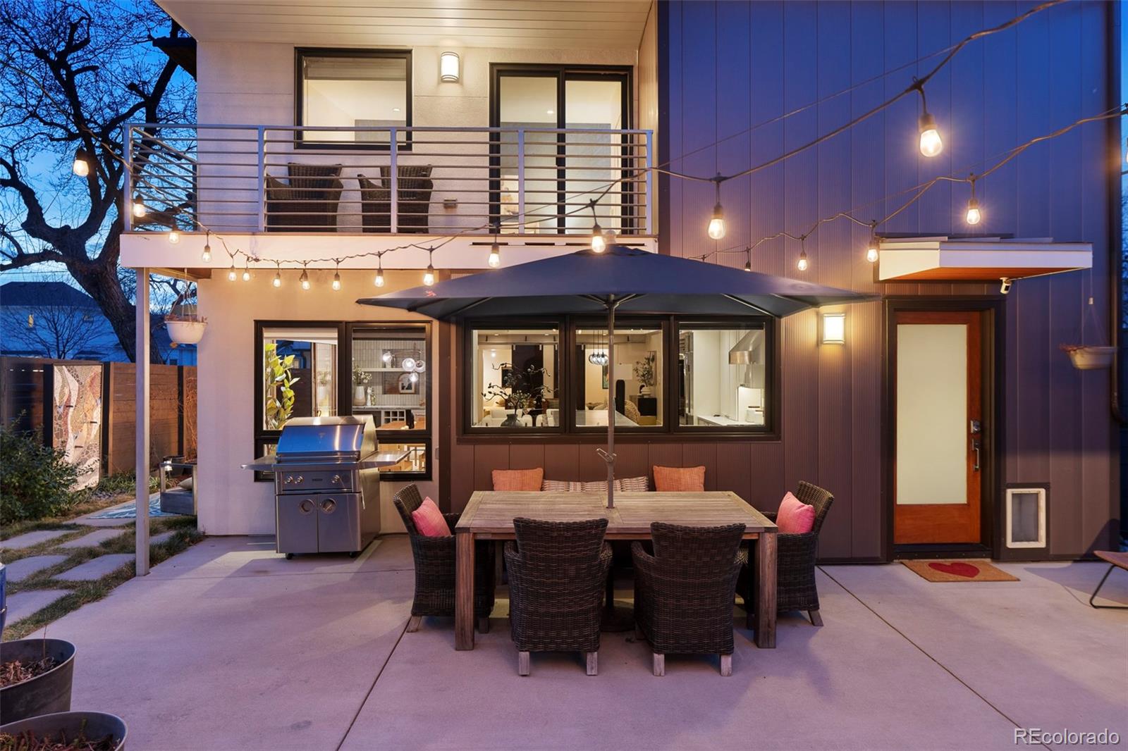 1491 S Emerson Street