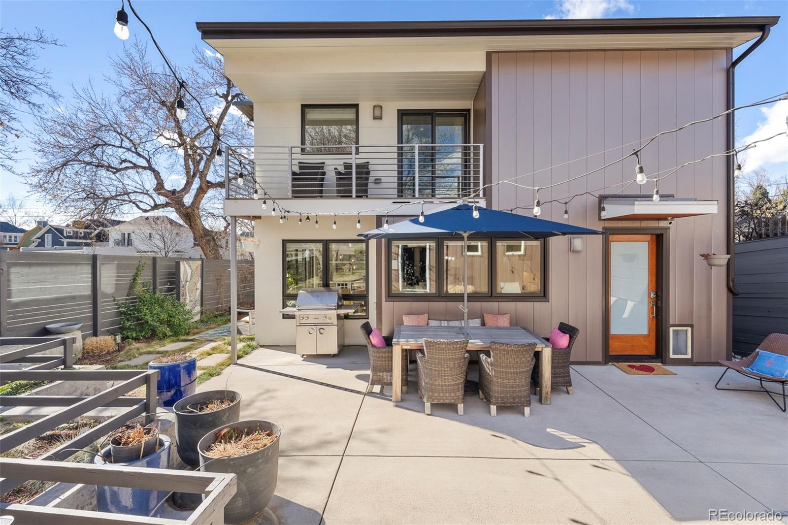 1491 S Emerson Street