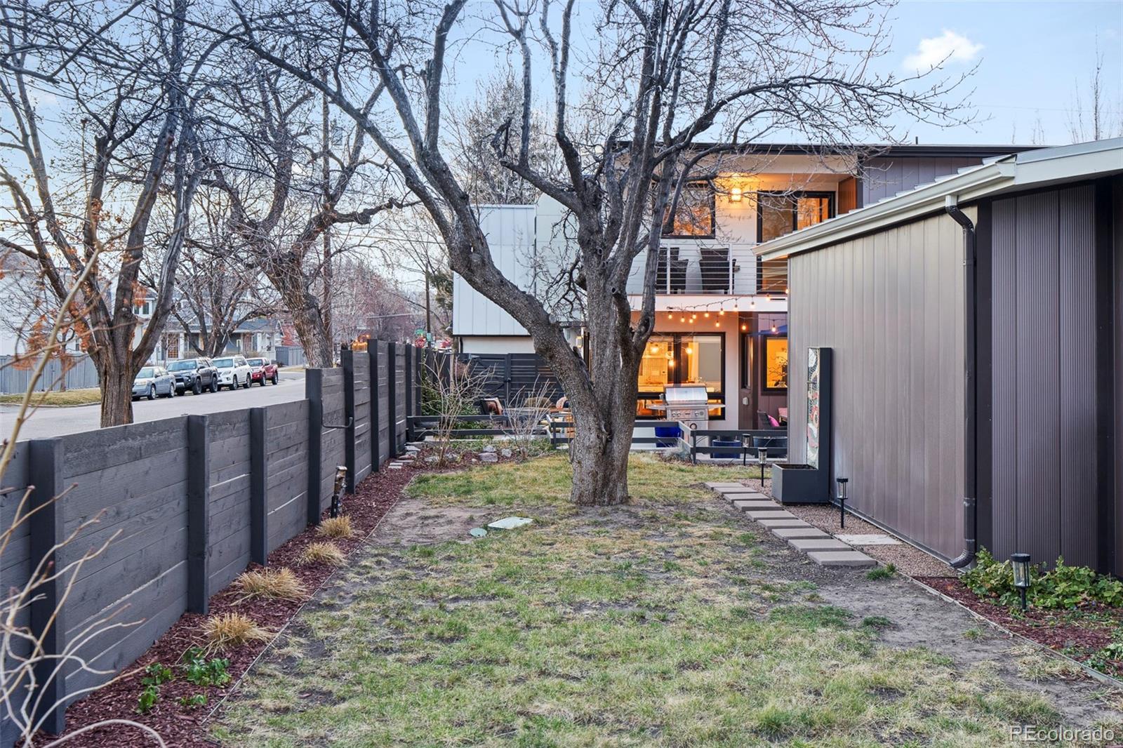 1491 S Emerson Street