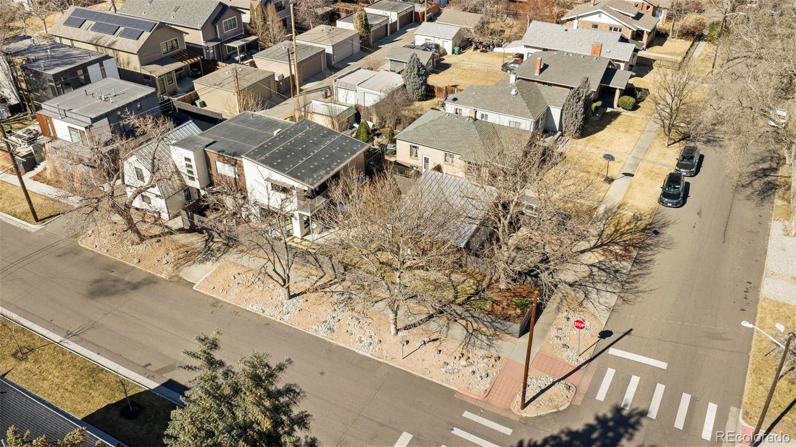 1491 S Emerson Street