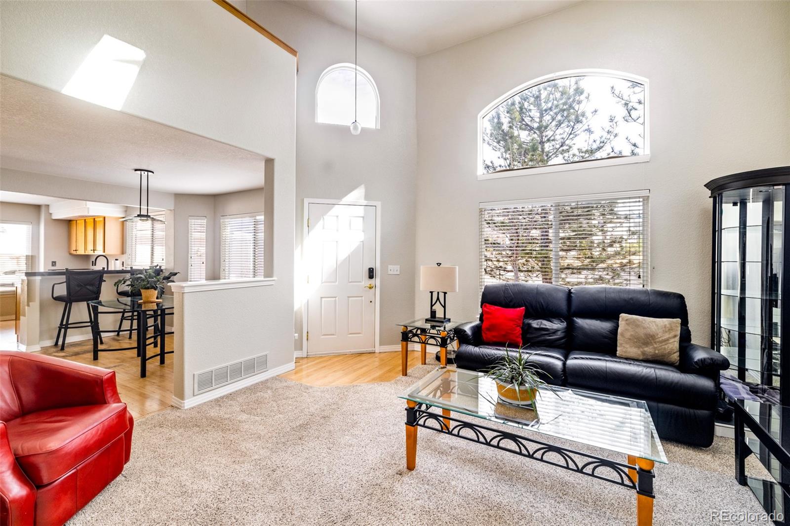 2454 S Scranton Way