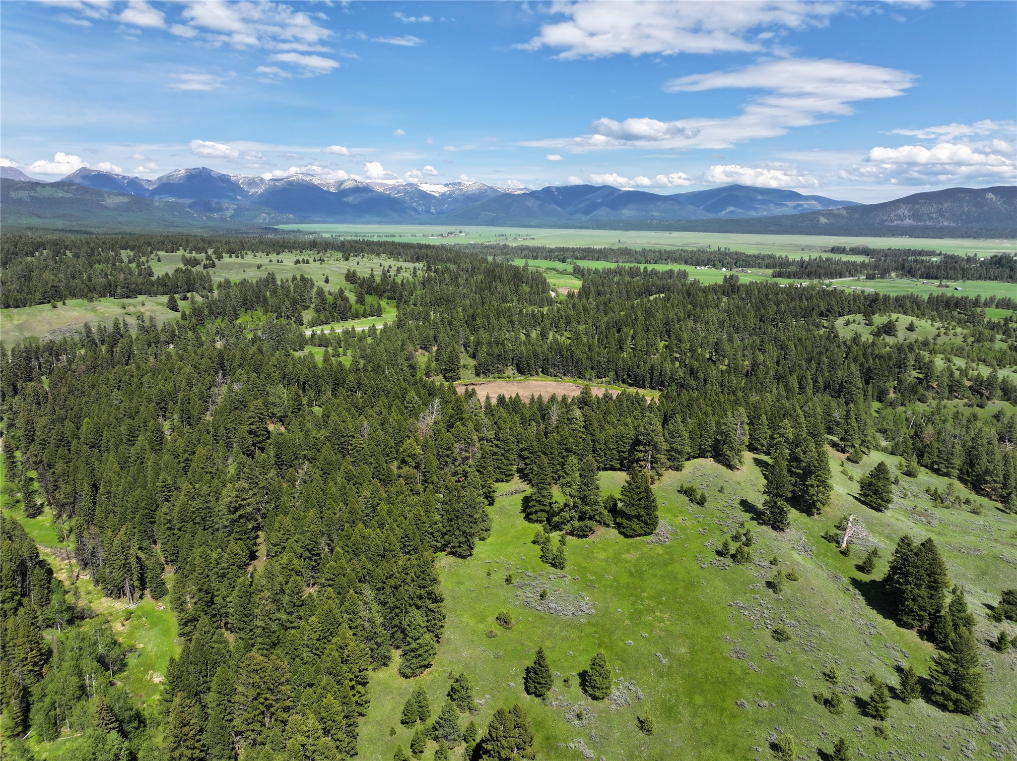 675 Dry Gulch Road