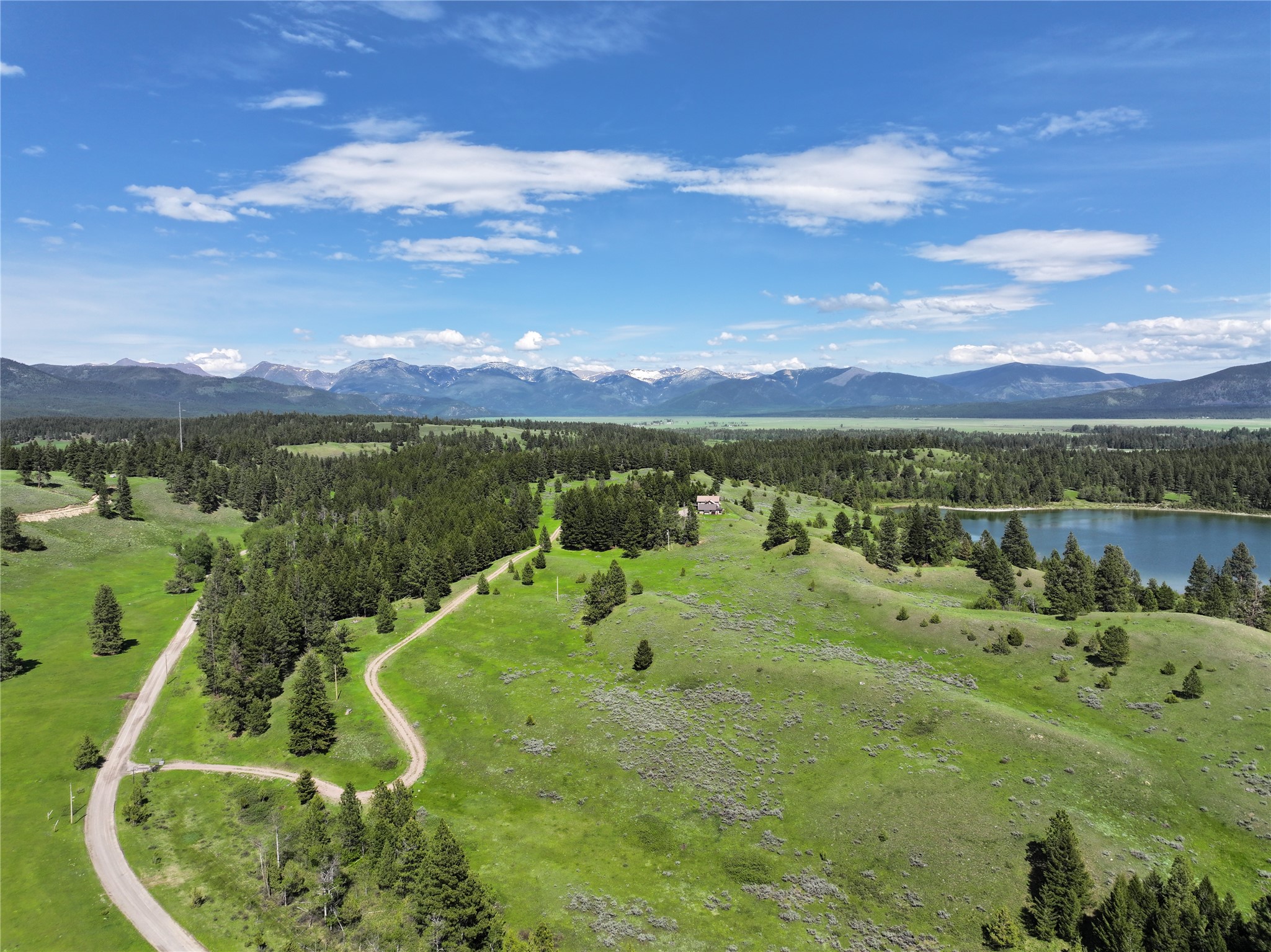675 Dry Gulch Road
