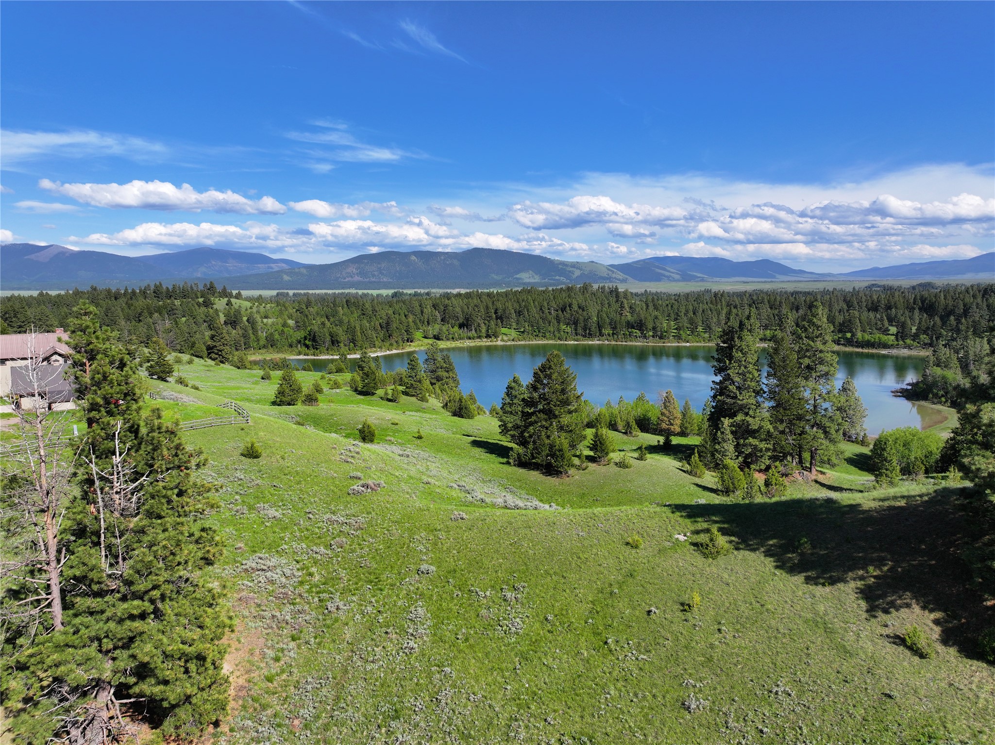 675 Dry Gulch Road