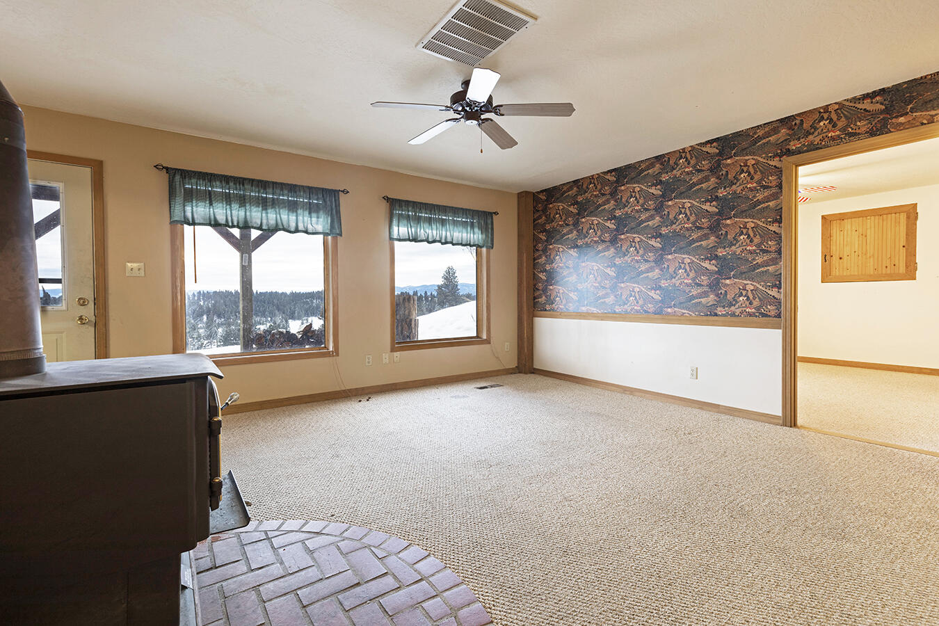 675 Dry Gulch Road