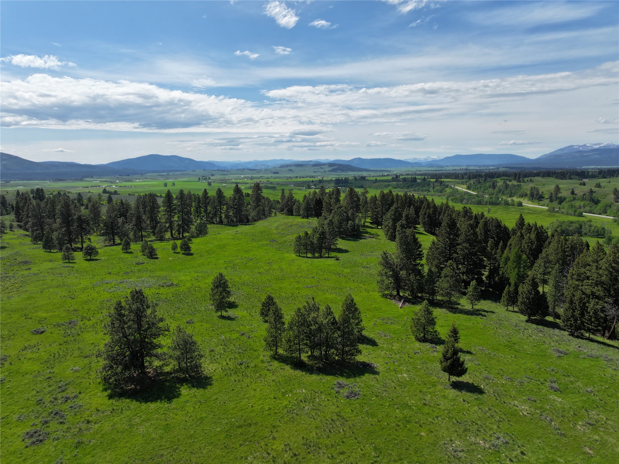 675 Dry Gulch Road