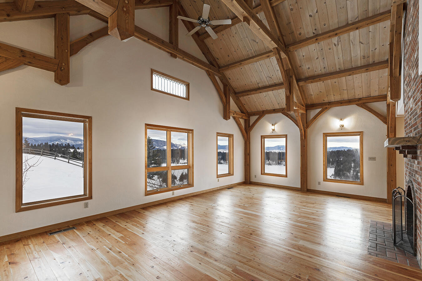 675 Dry Gulch Road