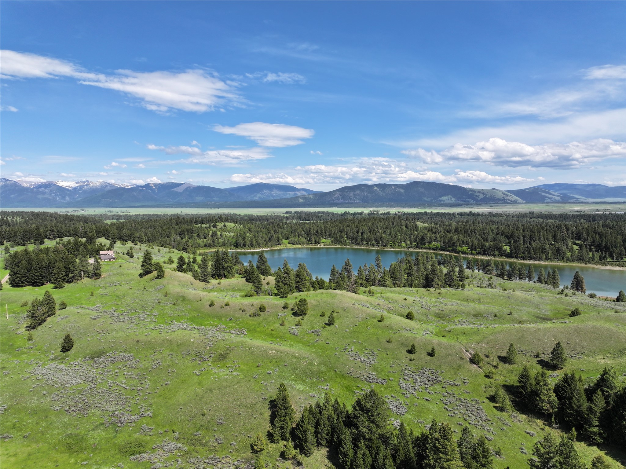 675 Dry Gulch Road