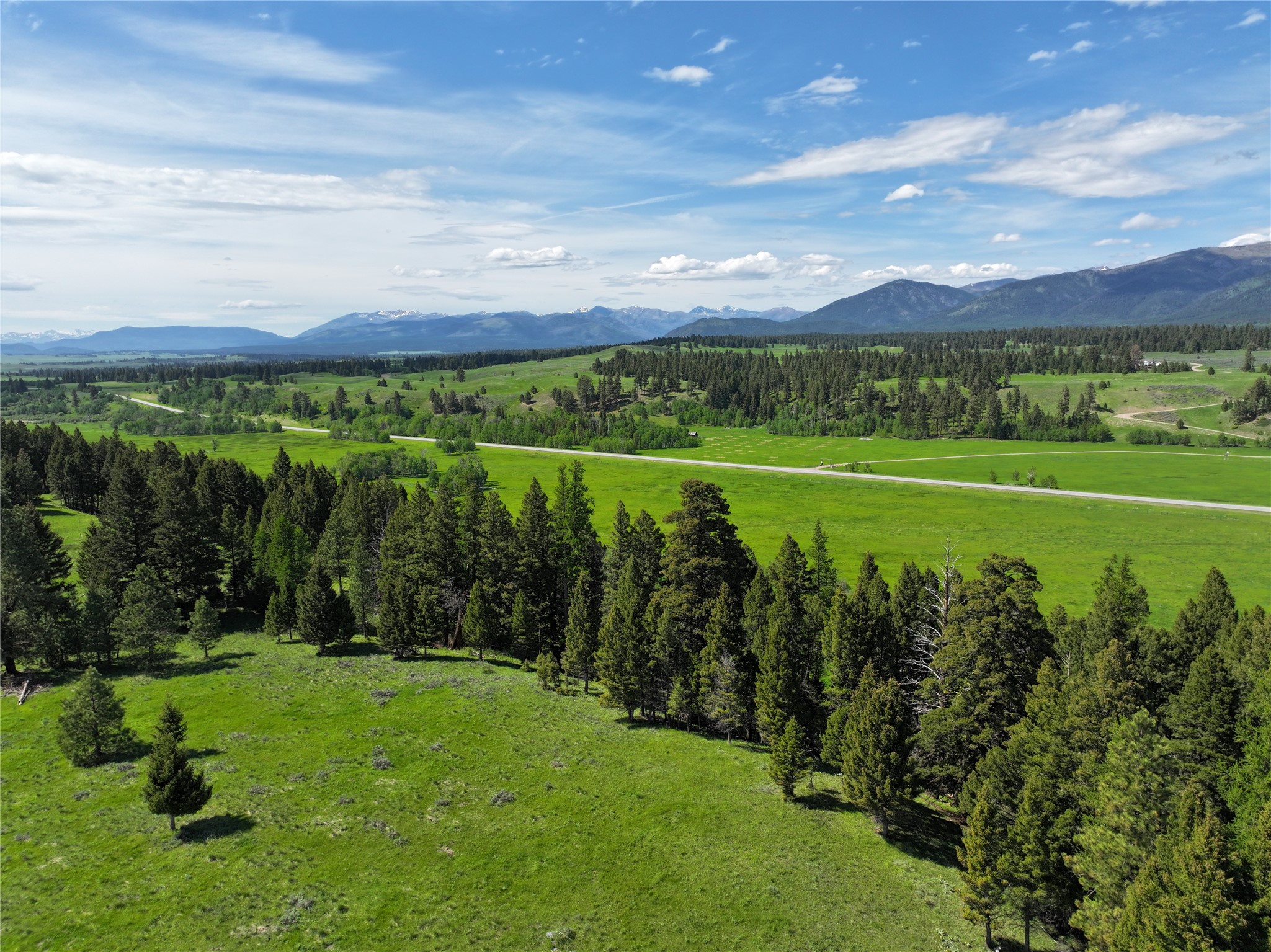 675 Dry Gulch Road