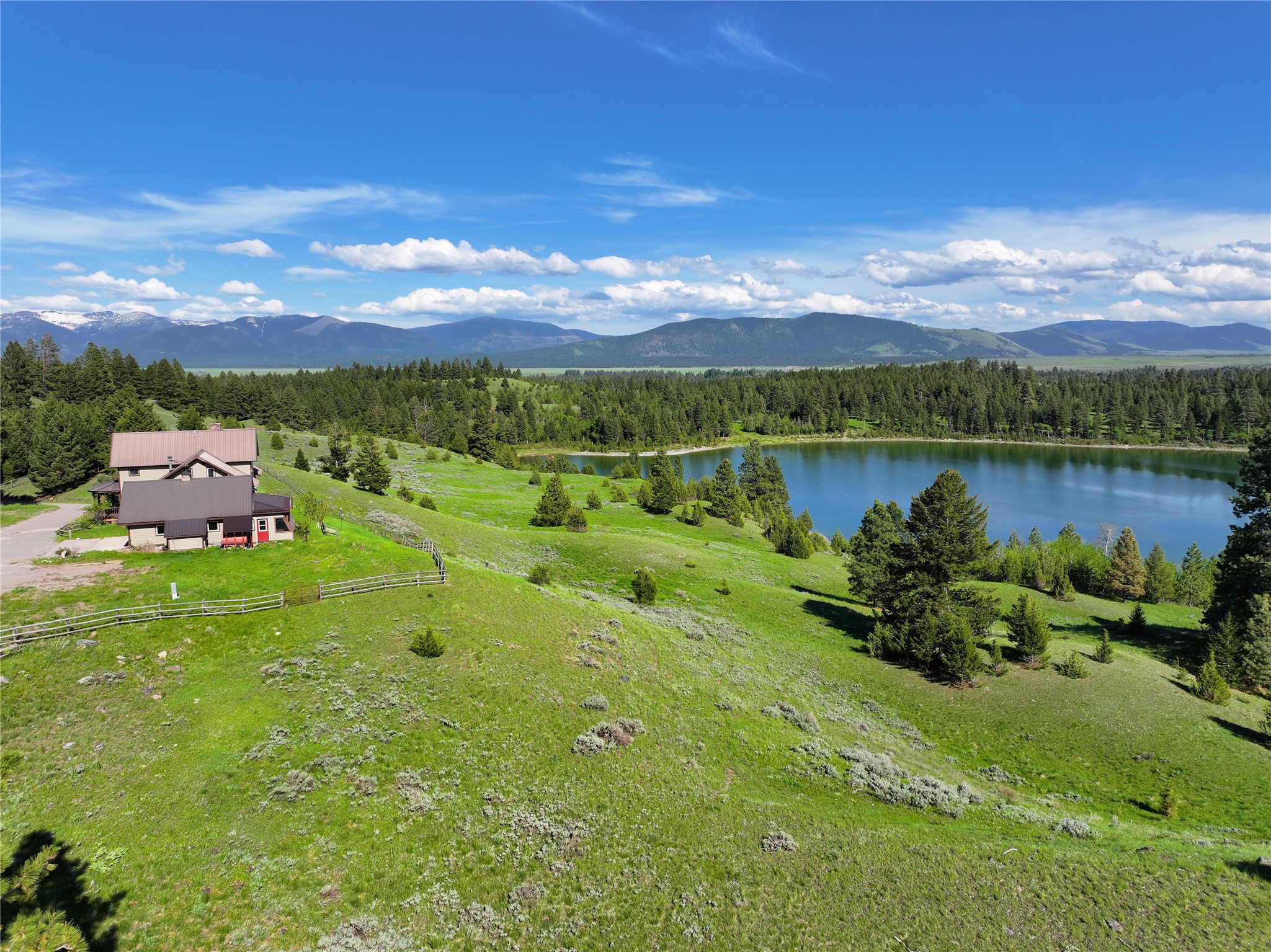 675 Dry Gulch Road