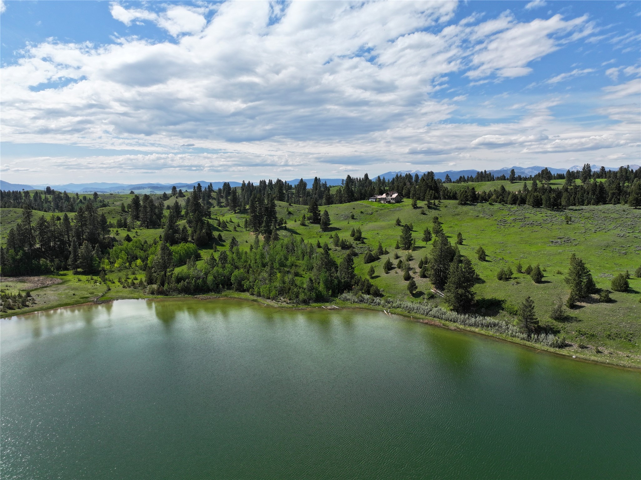 675 Dry Gulch Road