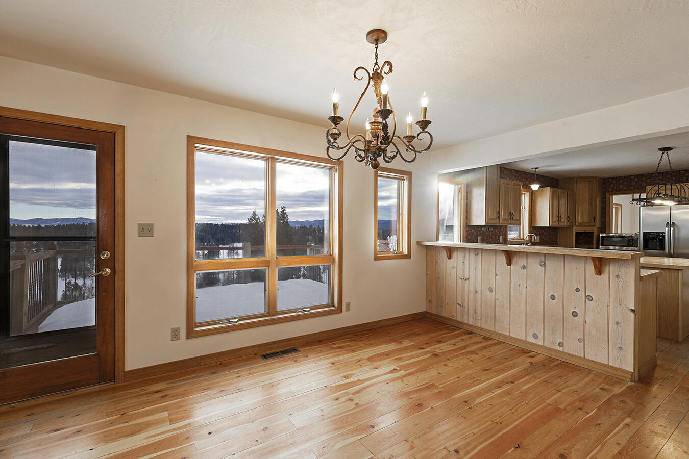 675 Dry Gulch Road
