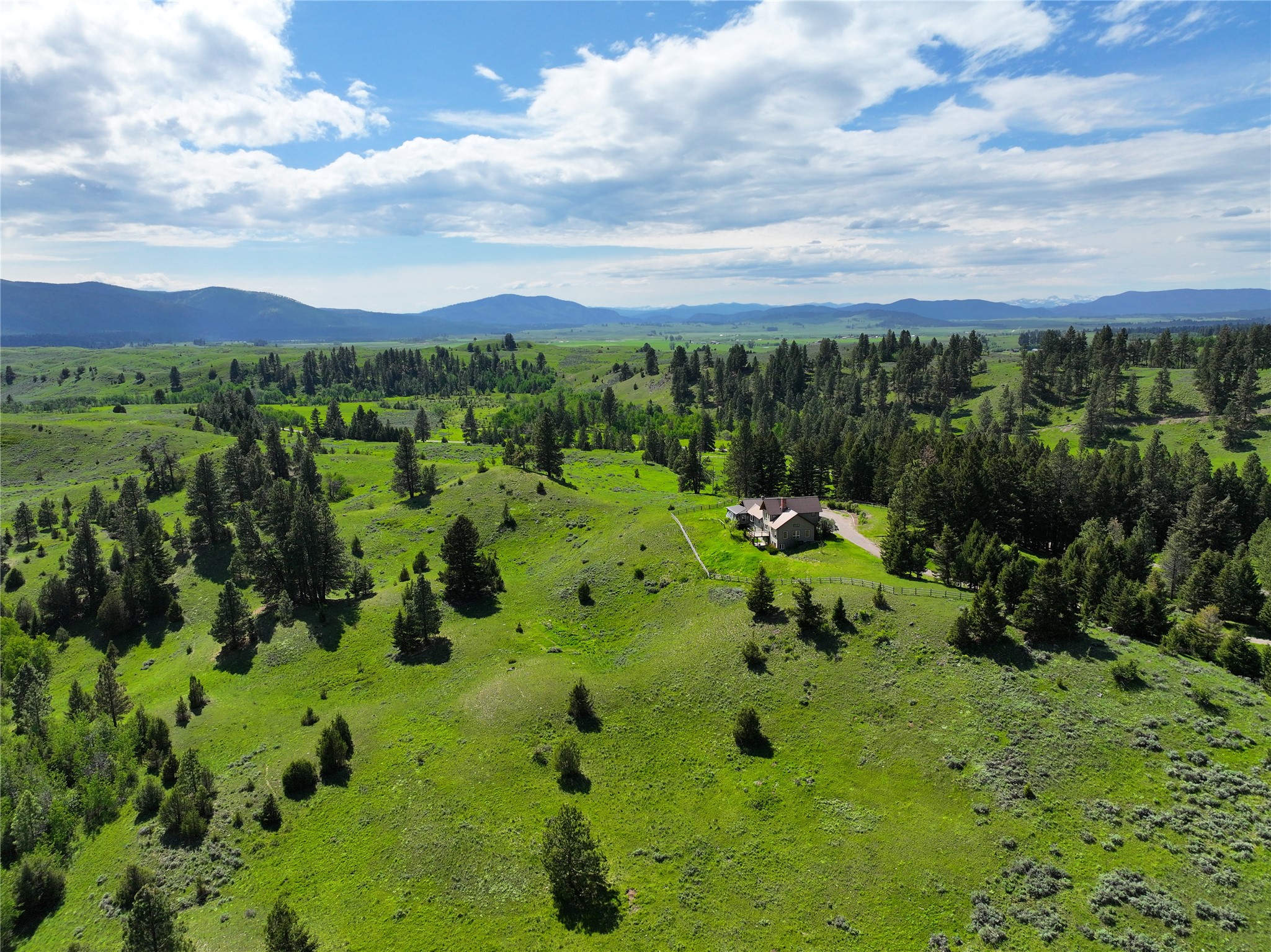 675 Dry Gulch Road