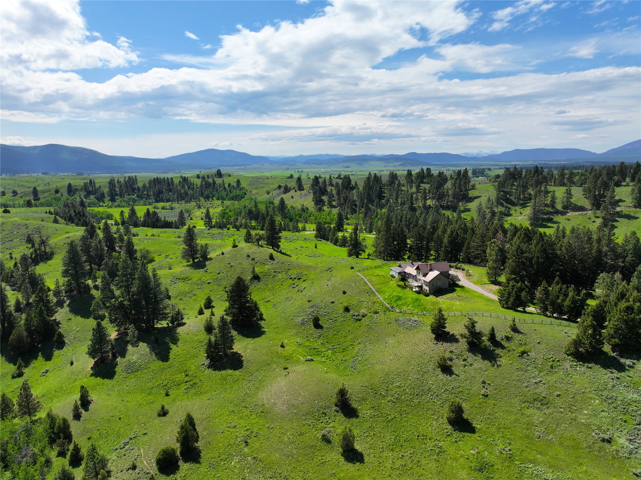 675 Dry Gulch Road