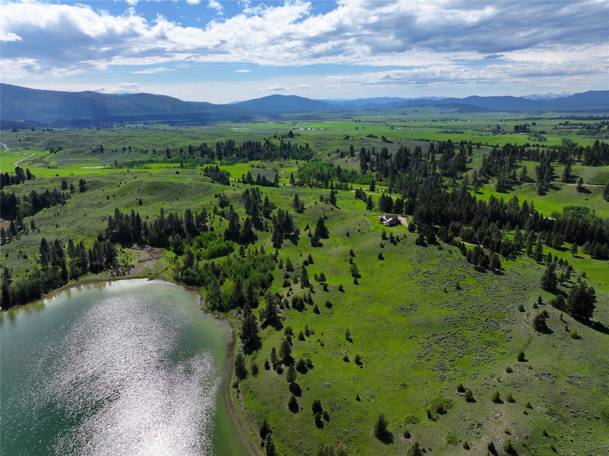 675 Dry Gulch Road