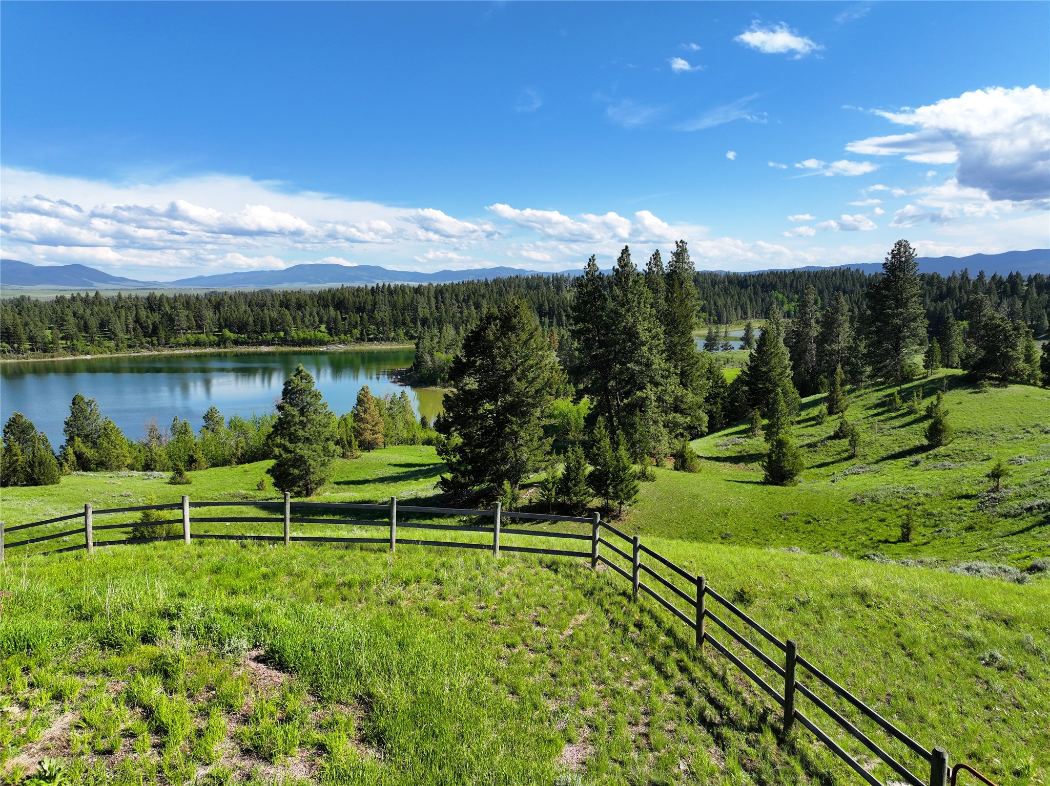 675 Dry Gulch Road