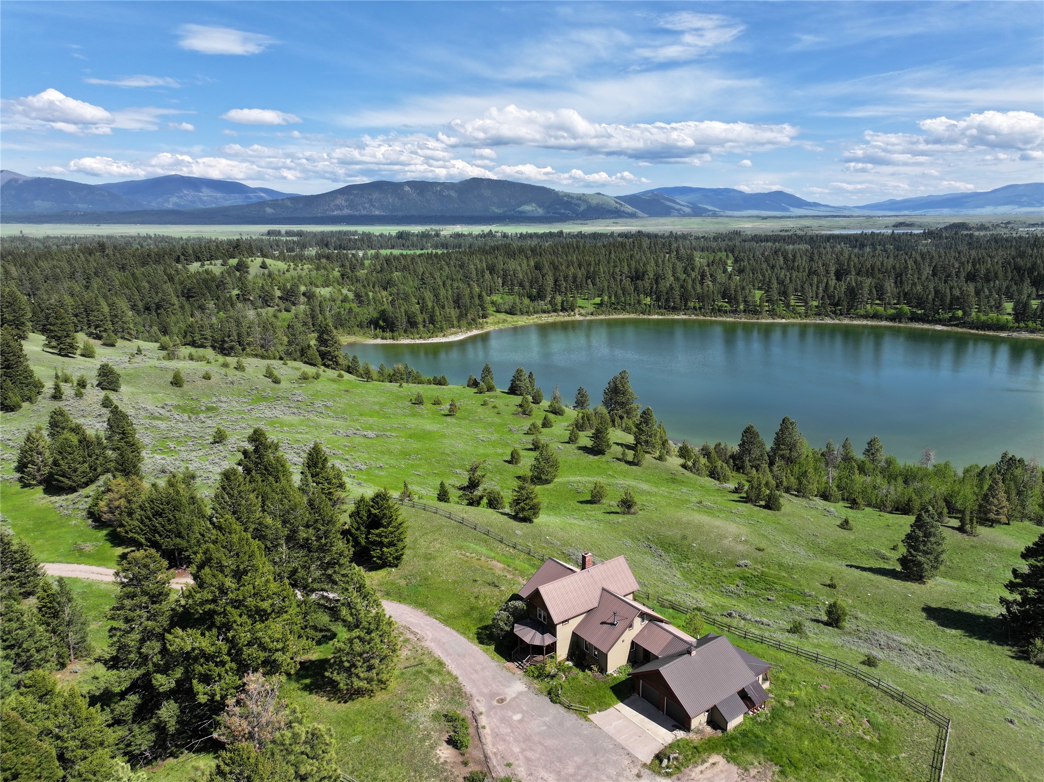 675 Dry Gulch Road