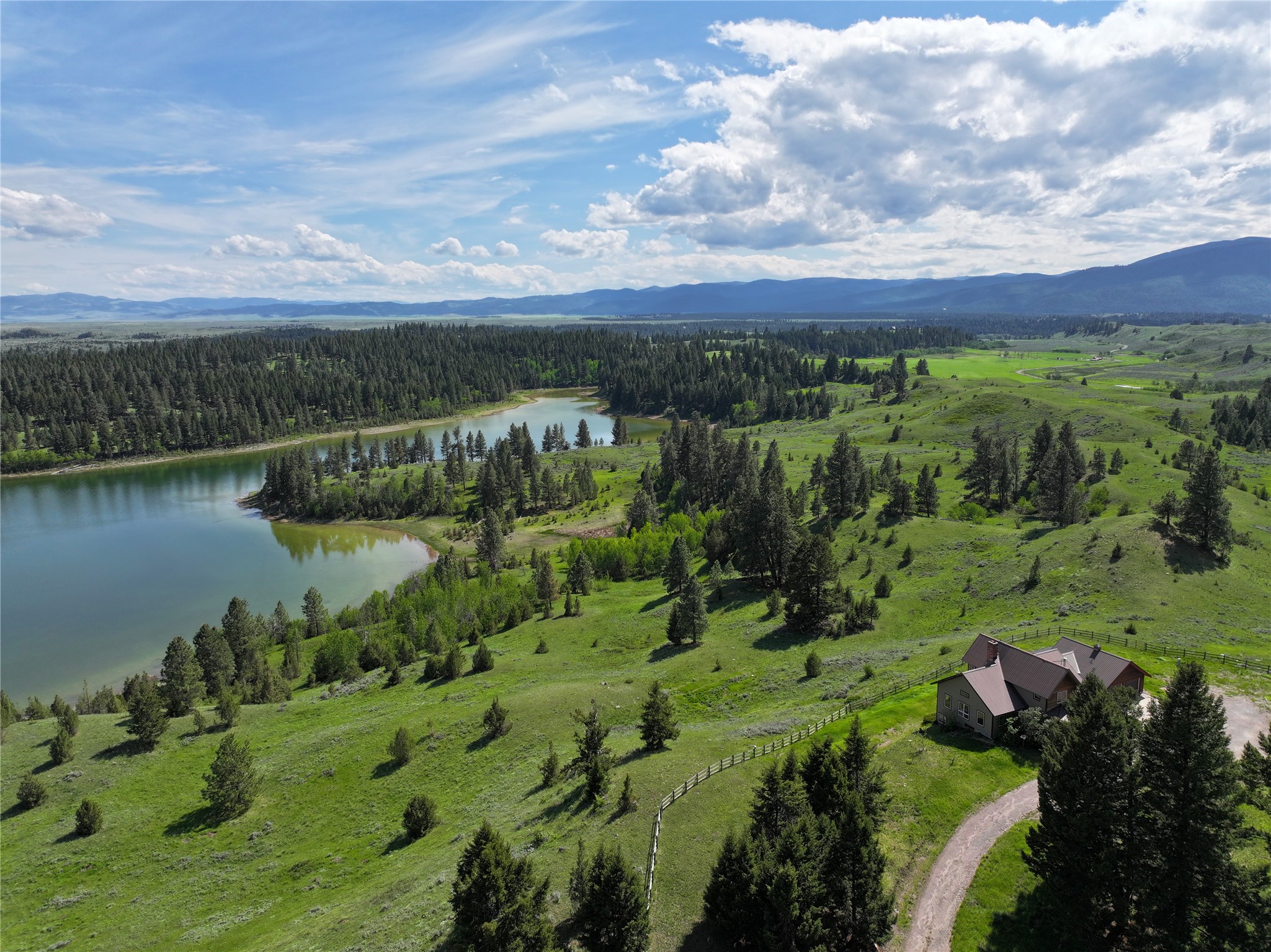675 Dry Gulch Road
