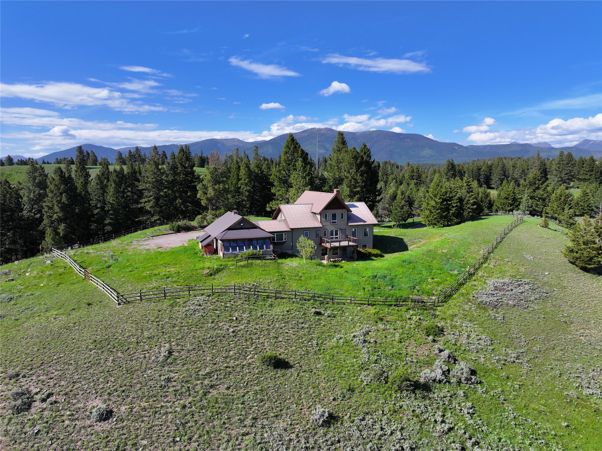 675 Dry Gulch Road