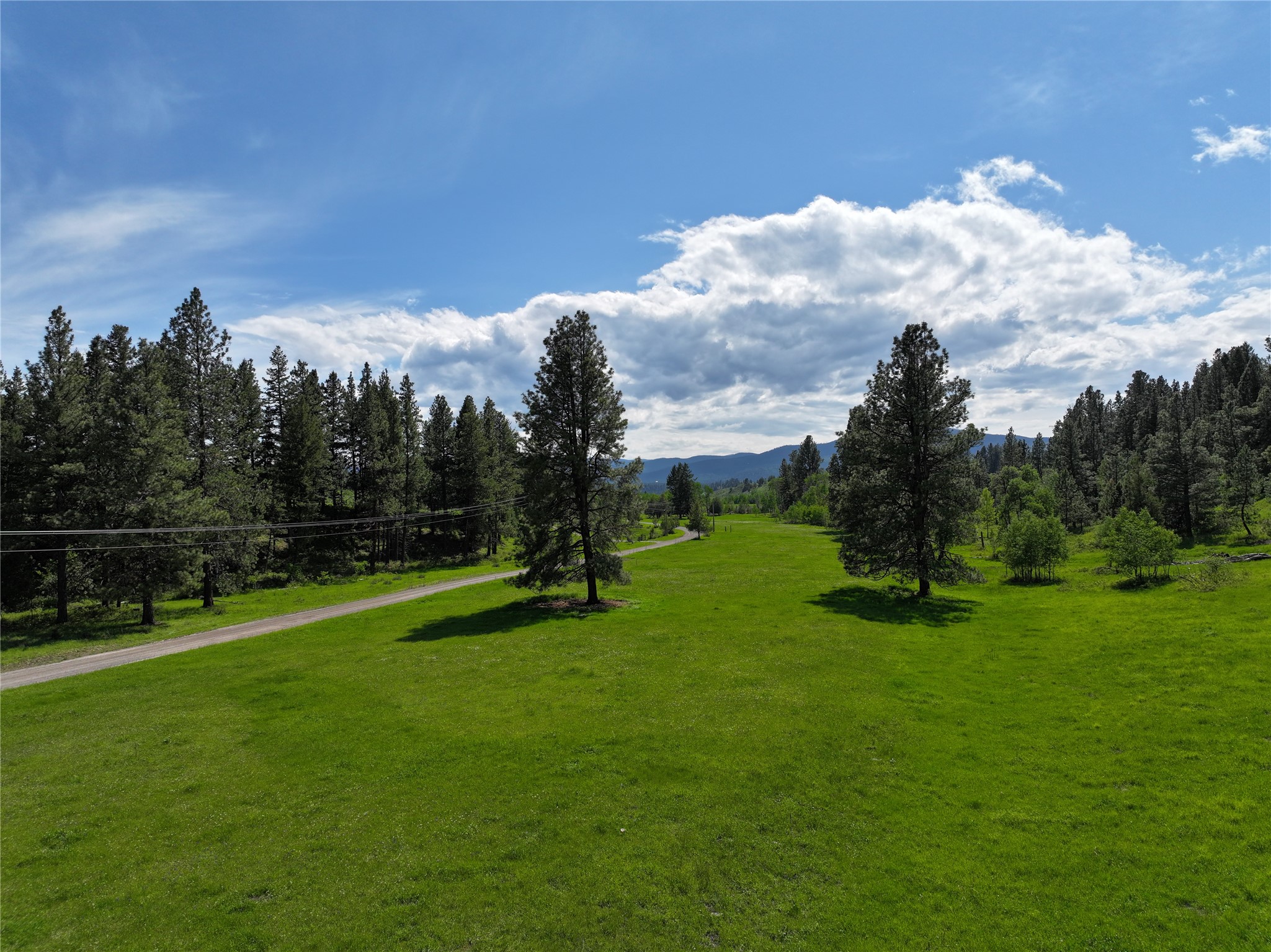 675 Dry Gulch Road