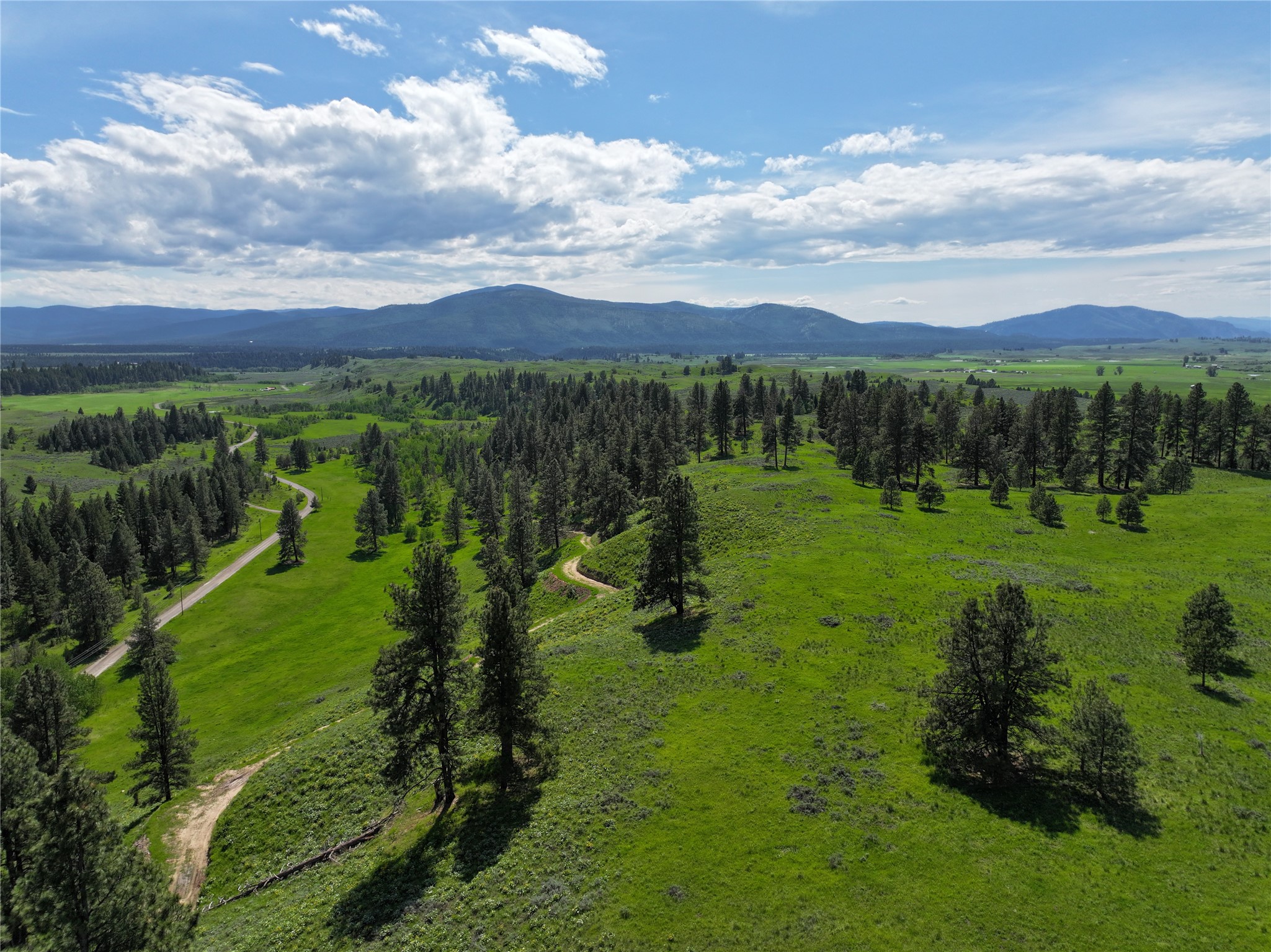 675 Dry Gulch Road