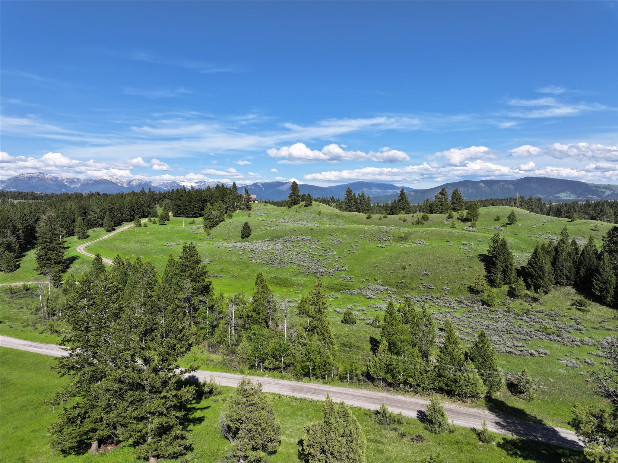 675 Dry Gulch Road