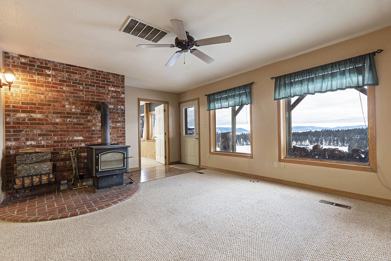 675 Dry Gulch Road